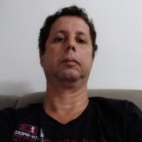 André Luiz Almeida Mourão