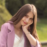 Darya Sizova
