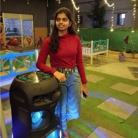 Kaviya G