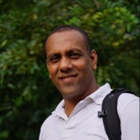 Saman Gunawardana