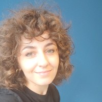 Julie Visch