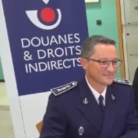 Christophe BERTANI