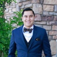 Oscar Salinas