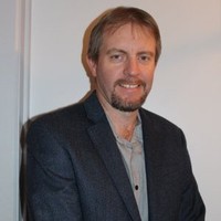 Wayne Martin