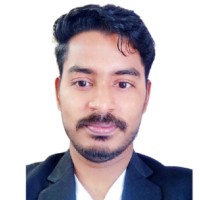 Tapas Kumar Nayak
