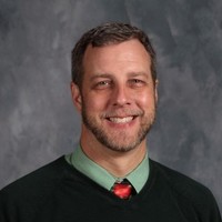 Gregory Clouse