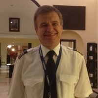 Xavier Segura Bernal