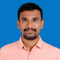 Suresh Babu G
