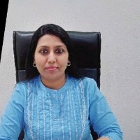 Sulochana S Kumar Yadav