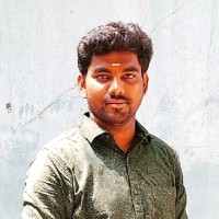 M. Sathish Kumar