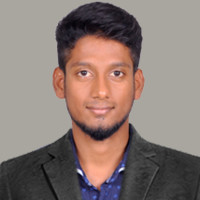 Gokul Sakthivel