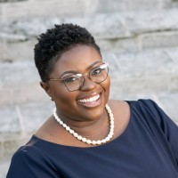 Nia Mills-Bethel, PHRi