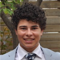 Jordan Guberman