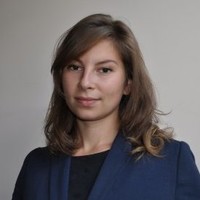 Raluca Toma