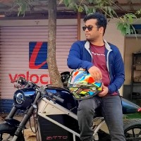 Chandan Sathees Chandran