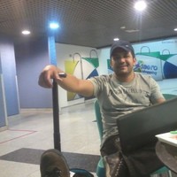 Arilson Parnauto RODRIGUES MAGALHAES