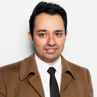 Saleh Ahmadi, Ph.D., Eit