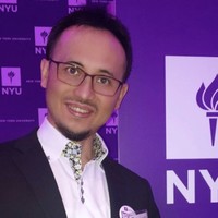 Derrick Wu