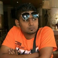 Vikneswaran Radhakrishnan