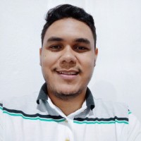 Maycon Teixeira