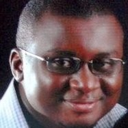 Peter Nwogu