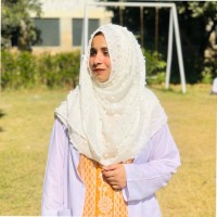 Taqdees Fatima