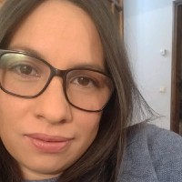 Aura Angelica Clavijo Zárate
