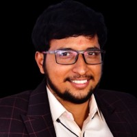 Amar Joshi