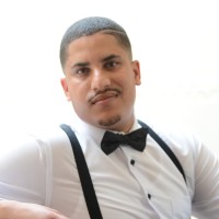 Ahreshaad Ebrahim