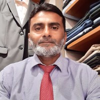 MEHBUB SHAIKH