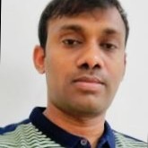 Sri Ganesh Babu Donadula