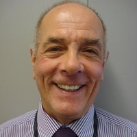 Ian Holland