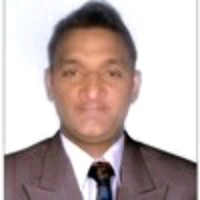 Shyam Sunder Sharma
