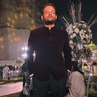 Prabhat Kumar Choubey