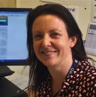 Susan Crowhurst