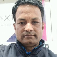 Mukesh Singh