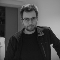Charalampos Dimarchopoulos
