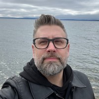 Jason Barnett