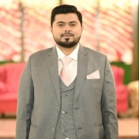 Umer Jawed