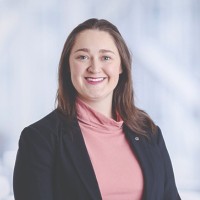 Catherine Tayler, Cima Cert Ba