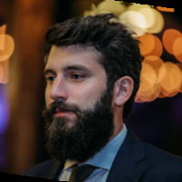 Marco Scattolin