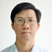 Mingguo Sun