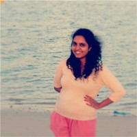 Sweta Shetty