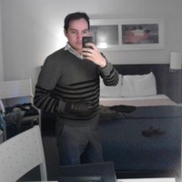 José Eduardo Cruz García