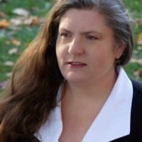 Gwyneth Marshall, CIPM, CIPP-E, PMP