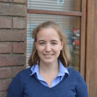 Tarryn Chalmers