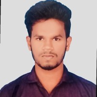 Ragavan K