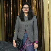 Tilottama Chatterjee