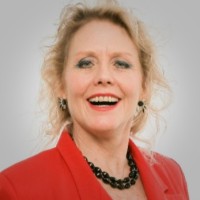 Christine A. Robinson