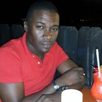 Ricardo Harriott